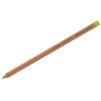 Пастельный карандаш Faber-Castell "Pitt Pastel", цвет 170 майская зелень