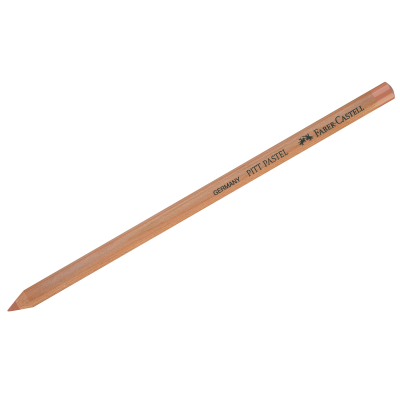 Пастельный карандаш Faber-Castell "Pitt Pastel", цвет 189 светло-коричневый