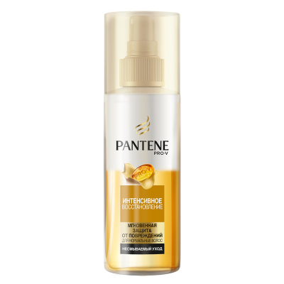 Спрей для волос Pantene "Интенсивное восстановление", 150мл (ПОД ЗАКАЗ)