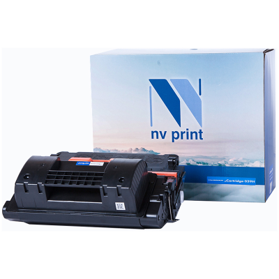 Картридж совм. NV Print 039H черный для Canon i-Sensys LBP351x/ 352x (25000стр.) (ПОД ЗАКАЗ)
