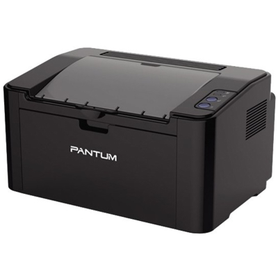 Принтер лазерный Pantum P2207 (А4, 20ppm, 1200dpi, 128Mb, USB) (ПОД ЗАКАЗ)