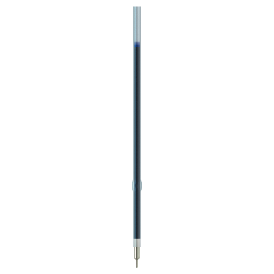Стержень шариковый для автомат. ручек Berlingo Triangle, Classic Pro, Color Zone синий, Hyper, 107мм, 0,7мм