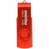 Память Smart Buy "Twist"  32GB, USB 3.0 Flash Drive, красный