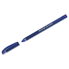 Ручка гелевая Berlingo "Stellar Gel" синяя, 0,5мм