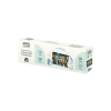 Алмазная мозаика ТРИ СОВЫ "Трамвай", 30*40см, холст, картонная коробка с пластиковой ручкой