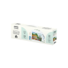 Алмазная мозаика ТРИ СОВЫ "Хутор", 30*40см, холст, картонная коробка с пластиковой ручкой