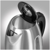 УЦЕНКА-Чайник электрический Redmond RK-M183, 1,7л, 2200Вт, с подсветкой, нержавеющая сталь