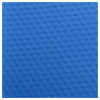 Папка c пружинным скоросшивателем СТАММ "Кристалл" А4, 17мм, 700мкм, пластик, синяя