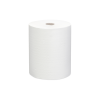 Полотенца бумажные в рулонах Focus Extra Quick, 2-слойные, 150м/рул., втулка 38мм, белые