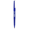 Ручка капиллярная Luxor "Iconic M " синяя, 1,0мм
