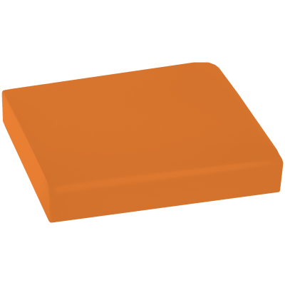 Полимерная глина Гамма "Хобби", оранжевый, 56г