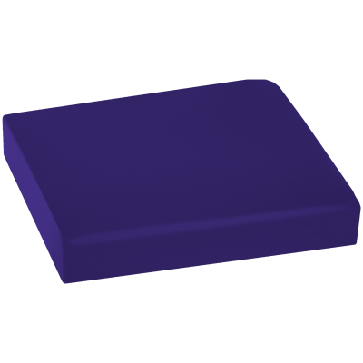 Полимерная глина Гамма "Хобби", фиолетовый, 56г