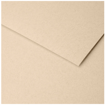 Бумага для пастели, 25л., 500*650мм Clairefontaine "Ingres", 130г/м2, верже, хлопок, мраморный