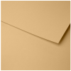 Бумага для пастели, 25л., 500*650мм Clairefontaine "Ingres", 130г/м2, верже, хлопок, натуральный
