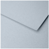 Бумага для пастели, 25л., 500*650мм Clairefontaine "Ingres", 130г/м2, верже, хлопок, мраморный синий