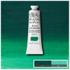 Краска масляная профессиональная Winsor&Newton "Artists Oil", 37мл, перманентный насыщенно-зеленый
