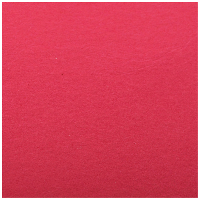 Цветная бумага 500*650мм, Clairefontaine "Etival color", 24л., 160г/м2, интенсивный розовый, легкое зерно, 30%хлопка, 70%целлюлоза