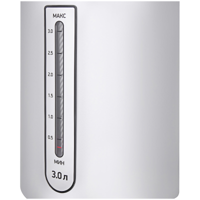 Чайник-термопот Starwind STP1131, 3л, 750Вт, пластик