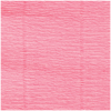 Бумага крепированная флористическая ArtSpace, 50*250см, 110г/м2, розовая, в пакете