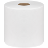 Полотенца бумажные в рулонах OfficeClean Professional, 2-слойные, 180м/рул., ЦВ, белые
