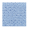 Бумага протирочная OfficeClean Professional 2-х слойн., 350м/рул, 24*35см, цвет синий, (Система W1)