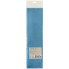 Цветная пористая резина (фоамиран) ArtSpace, 50*70, 1мм, голубой