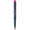 Маркер для декорирования Faber-Castell "Neon" цвет 128 ярко-розовый, пулевидный, 1,5мм