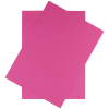Картон цветной А4, ArtSpace, 10л., тонированный, розовый, 180г/м2