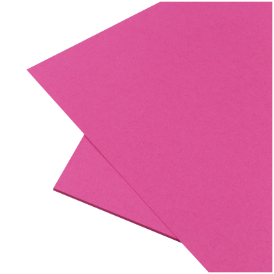 Картон цветной А4, ArtSpace, 10л., тонированный, розовый, 180г/м2