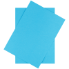 Картон цветной А4, ArtSpace, 10л., тонированный, синий, 180г/м2