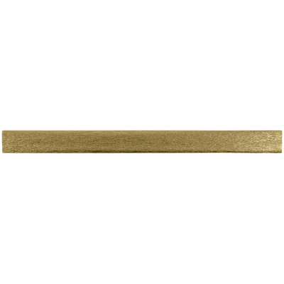 Бумага крепированная ТРИ СОВЫ, 50*250см, 22г/м2, золотая, в рулоне, пакет с европодвесом