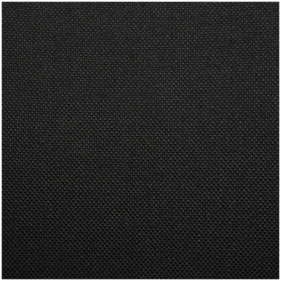 Стул Helmi HL-F01 "Изо", каркас черный, обивка ткань черная