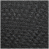 Стул Helmi HL-F01 "Изо", каркас черный, обивка ткань серая
