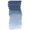 Маркер акварельный пигментированный Faber-Castell "Albrecht Dürer", цвет 247 индантреновый синий, двухстор., кистев./пулевид.