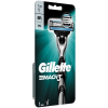 Станок для бритья Gillette "Mach 3" + 1 кассета, 3014260251147 (ПОД ЗАКАЗ)