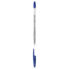 Ручка шариковая Berlingo "Tribase" синяя, 1,0мм, 20шт., картонная коробка