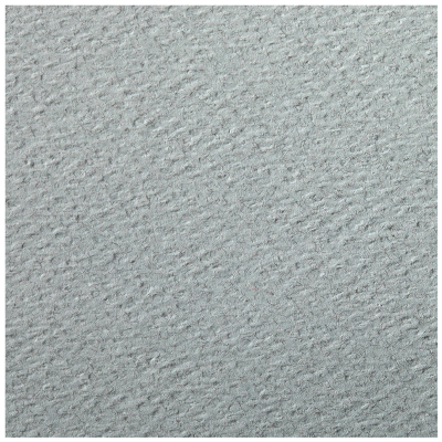Цветная бумага 500*650мм, Clairefontaine "Etival color", 24л., 160г/м2, облачно-серый, легкое зерно, 30%хлопка, 70%целлюлоза