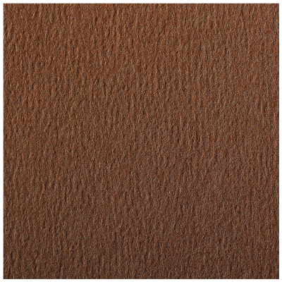 Цветная бумага 500*650мм, Clairefontaine "Etival color", 24л., 160г/м2, коричневый, легкое зерно, 30%хлопка, 70%целлюлоза