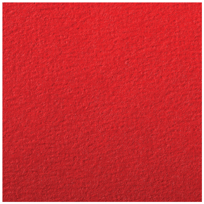 Цветная бумага 500*650мм, Clairefontaine "Etival color", 24л., 160г/м2, маковый, легкое зерно, 30%хлопка, 70%целлюлоза