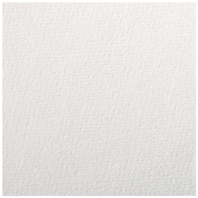 Цветная бумага 500*650мм, Clairefontaine "Etival color", 24л., 160г/м2, белый, легкое зерно, 30%хлопка, 70%целлюлоза