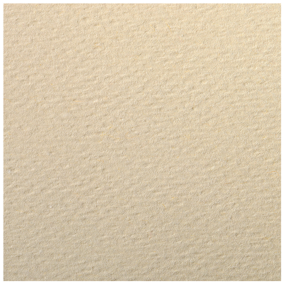 Цветная бумага 500*650мм, Clairefontaine "Etival color", 24л., 160г/м2, слоновая кость, легкое зерно, 30%хлопка, 70%целлюлоза
