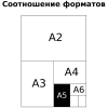 Тетрадь 48л., А5, линия BG "Super Mix-20", 20 дизайнов, эконом