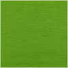 Бумага крепированная ТРИ СОВЫ, 50*250см, 32г/м2, зеленое яблоко, в рулоне, пакет с европодвесом