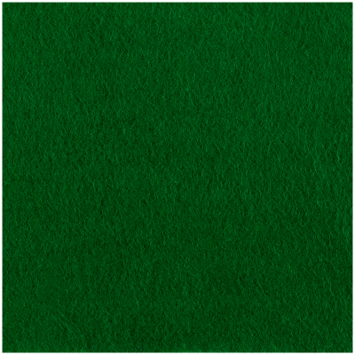 Фетр ArtSpace 50*70см, 2мм, зеленый, в рулоне