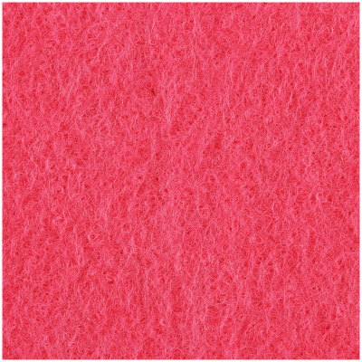 Фетр ArtSpace, А4, 5л., 5цв., 2мм, оттенки розового