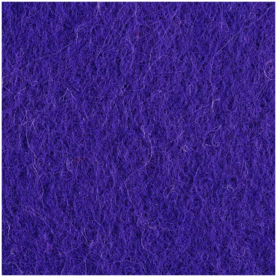 Фетр ArtSpace, А4, 5л., 5цв., 2мм, оттенки фиолетового