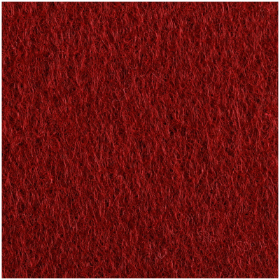Фетр ArtSpace, А4, 5л., 5цв., 2мм, оттенки красного