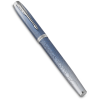 Ручка-роллер Parker "IM Special Edition Polar" черная, 0,8мм, подарочная упаковка
