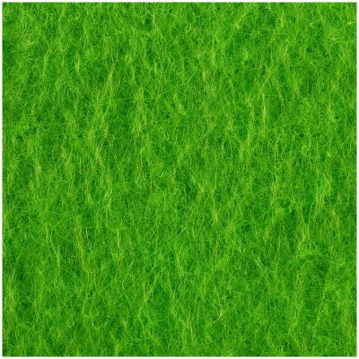 Фетр ArtSpace, А4, 5л., 5цв., 2мм, оттенки зеленого